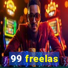 99 freelas